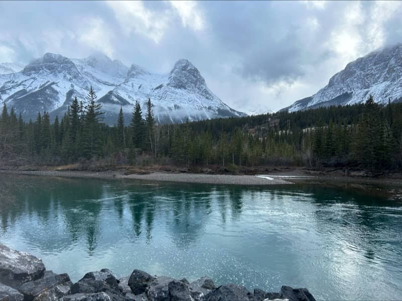 Policeman Creek Trail - Image 2