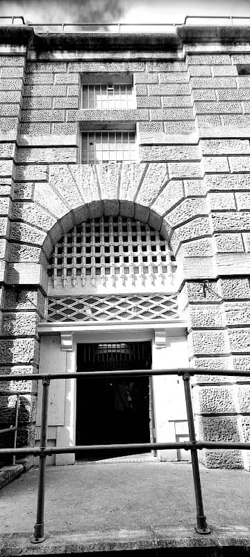 Gloucester Prison Events - Image 1