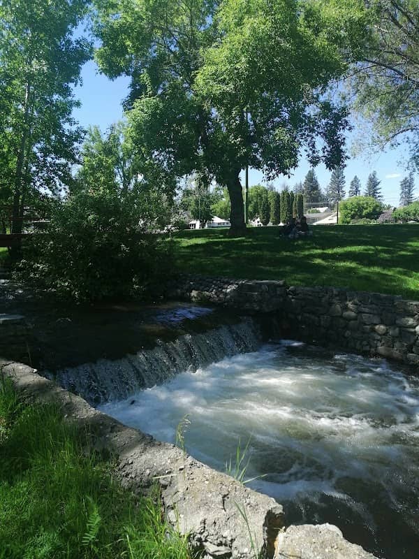 Cranbrook Falls - Image 1