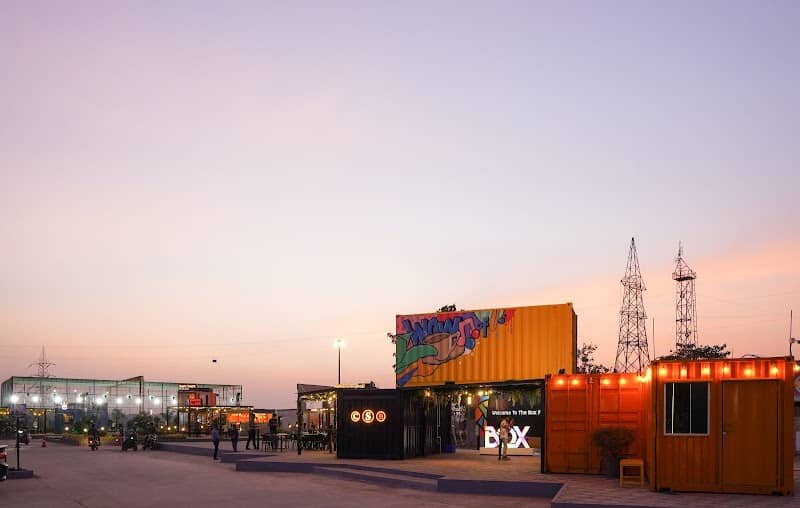 Box Street Vasai - Image 2