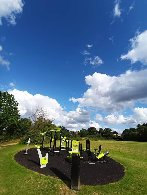 Bloom Park - Image 1