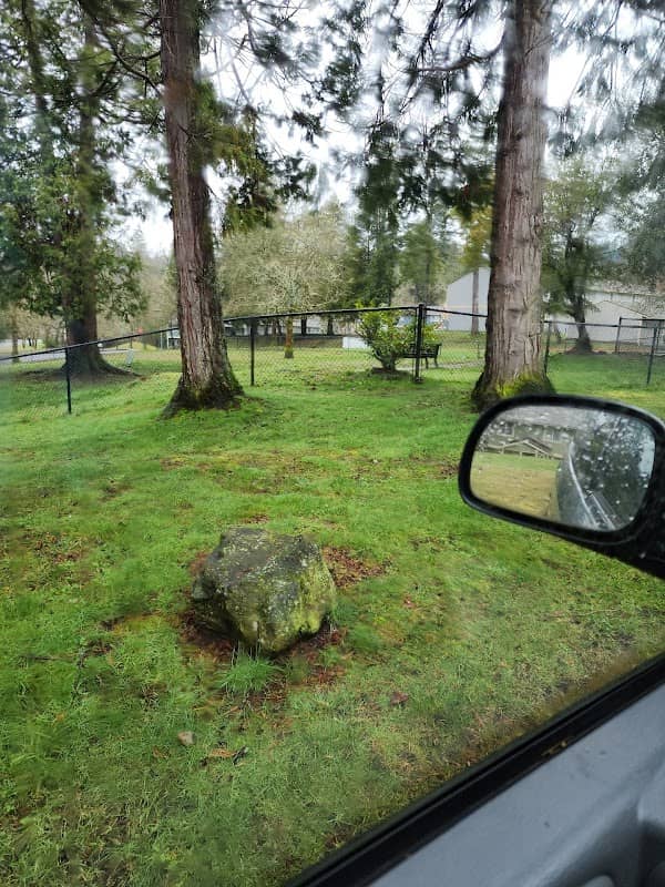 Landings Dog Park - Image 1
