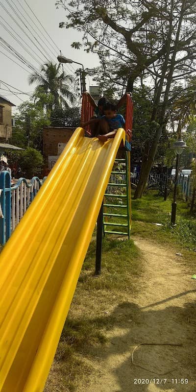 Kalitala 1 No. Jhilpar Park - Image 1