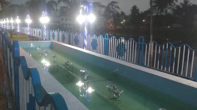 Kalitala 1 No. Jhilpar Park - Image 2