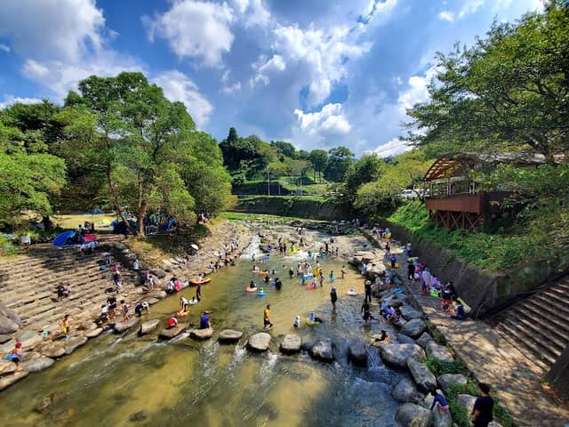 Narukami Park - Image 1