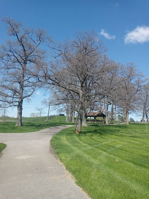 Prairie Creek - Image 2