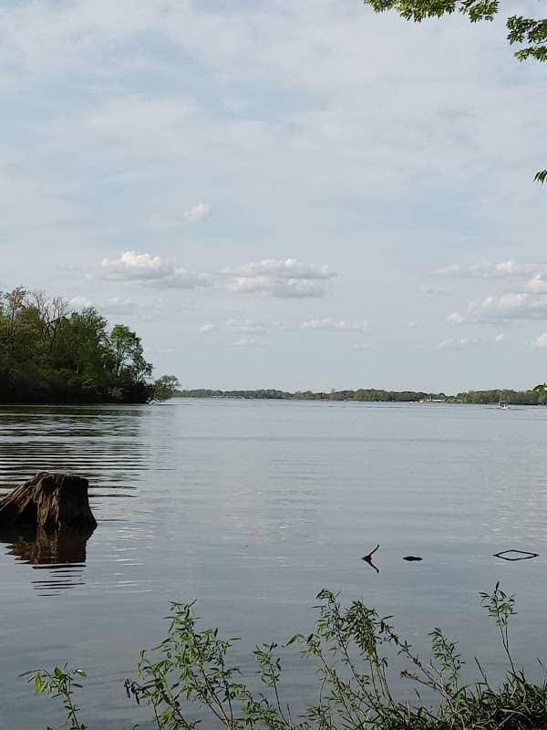 Prairie Creek - Image 1