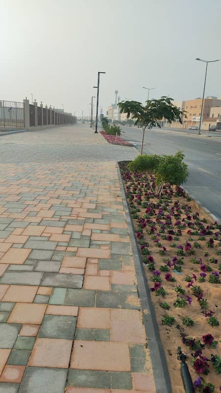 ممشى الكلية التقنية - Image 2