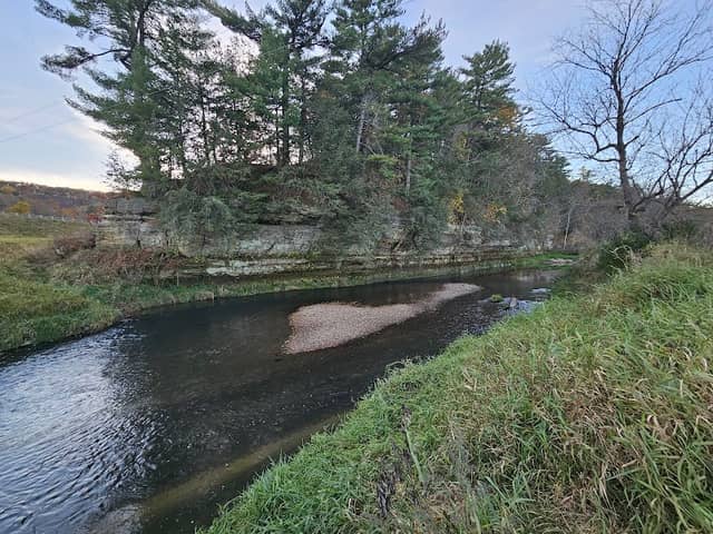 Bridge 4 Canoe Landing - Image 2