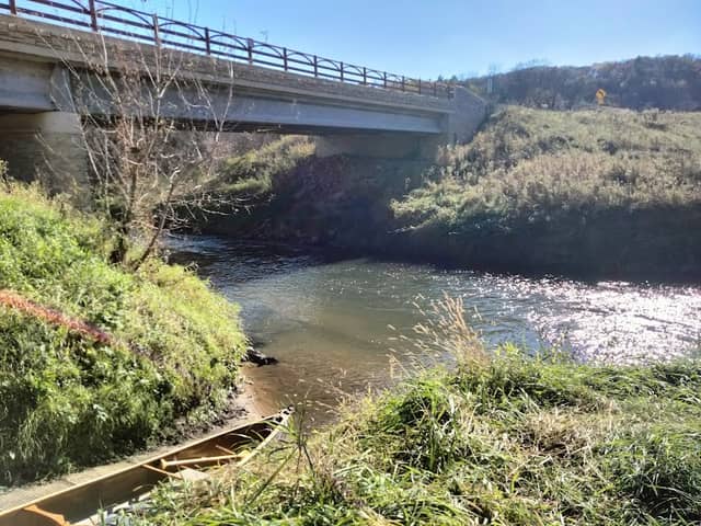 Bridge 4 Canoe Landing - Image 3