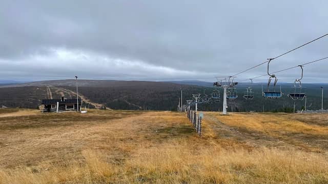 Europe's longest sledding hill - Image 3