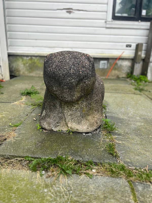 Little Cat Stone - Image 1