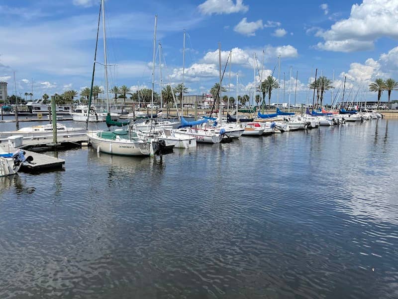 Marina Island, Sanford - Image 1