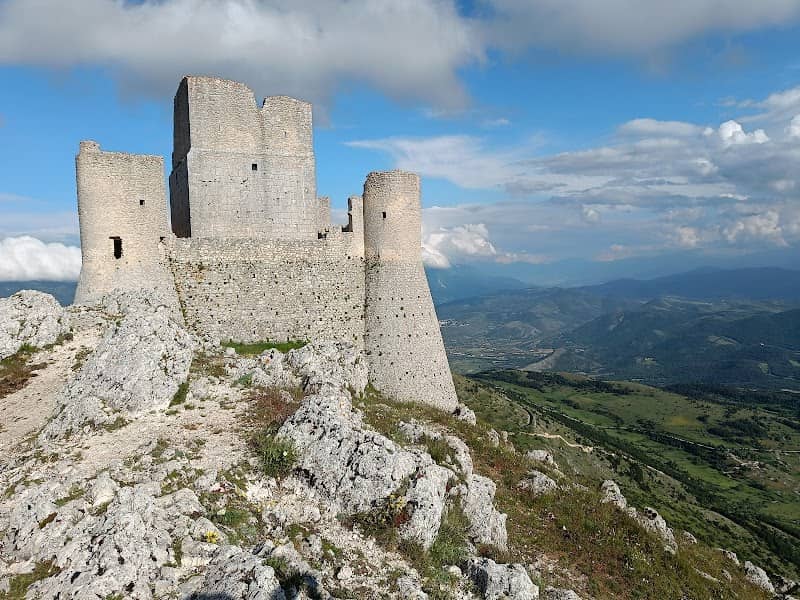 Rocca Calascio - Image 1