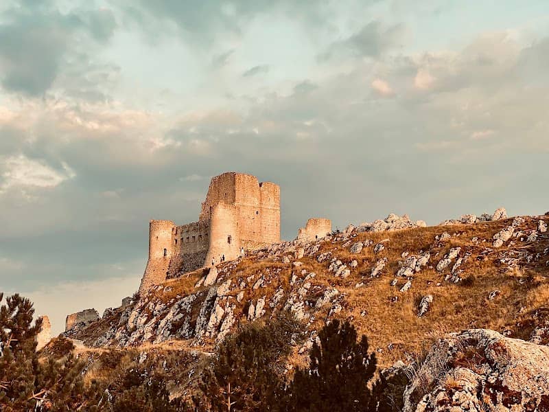 Rocca Calascio - Image 2