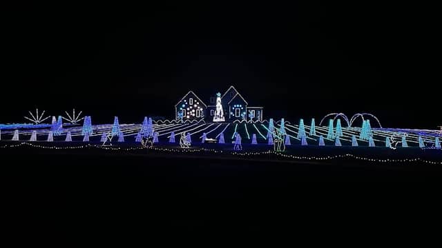 Hoover Lights - Image 1