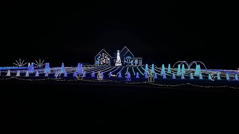 Hoover Lights - Image 1