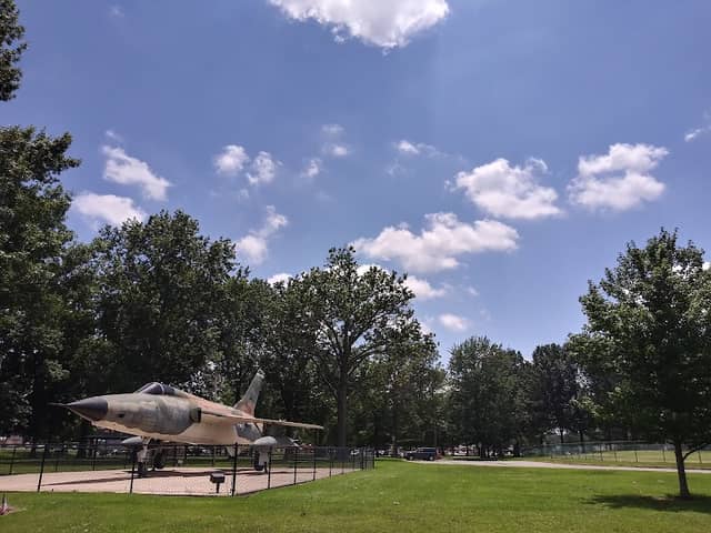 Fairview Park - Image 2