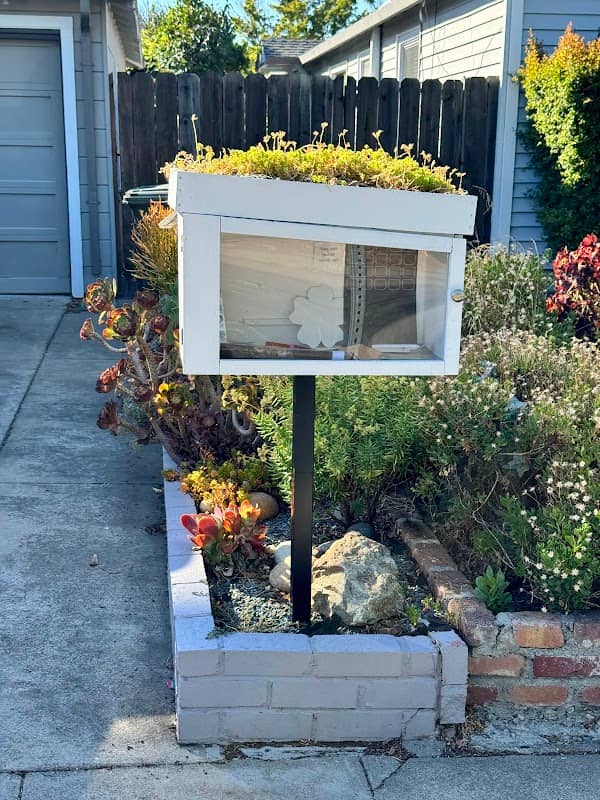 Little Free Library - Image 1