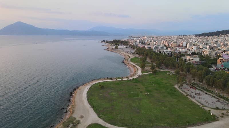 Patras' South Park - Image 2
