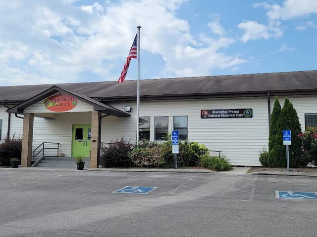 Children's Museum of Oak Ridge - Image 2