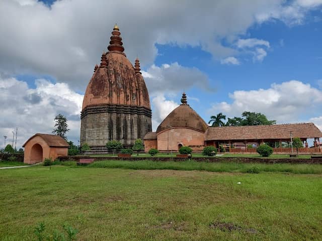 Sri Devi Dol - Image 1