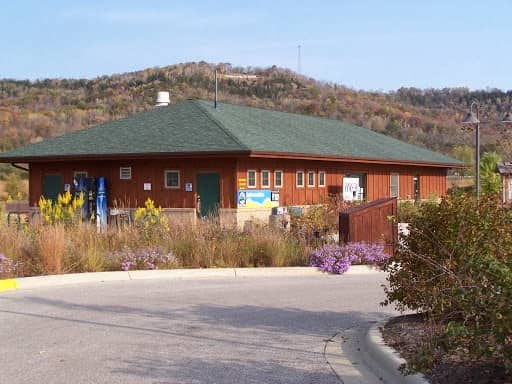 Houston Nature Center - Image 1
