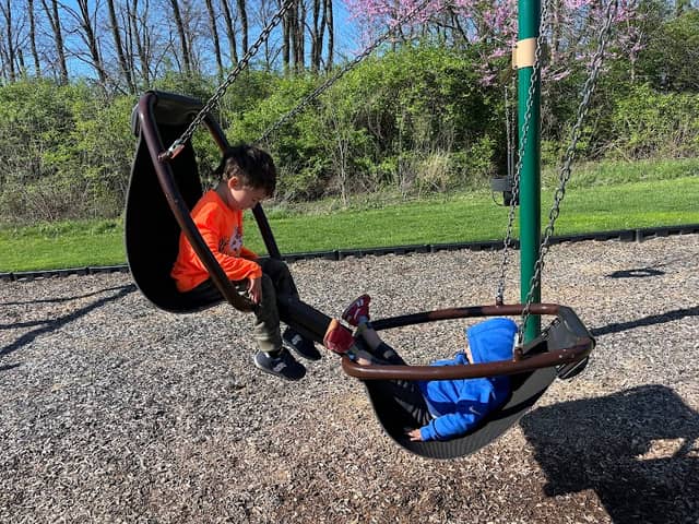 Grangeview Acres Park - Image 1