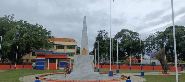 Heroes Park - Image 1