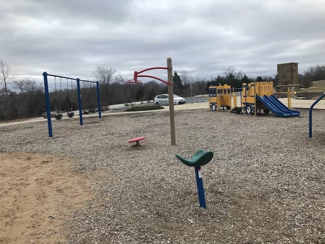 Bryan C Pottberg Park - Image 1