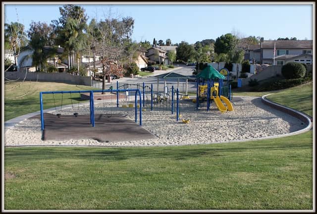 Wendy Park - Image 1