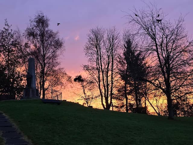 Morton Park - Image 1