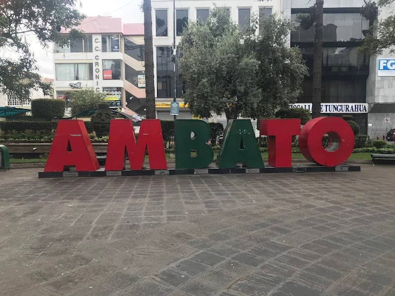 Letras Ambato - Image 1