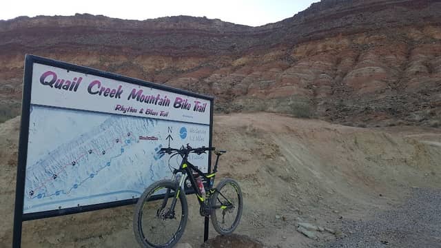 Rhythm and Blues Trail - Image 1