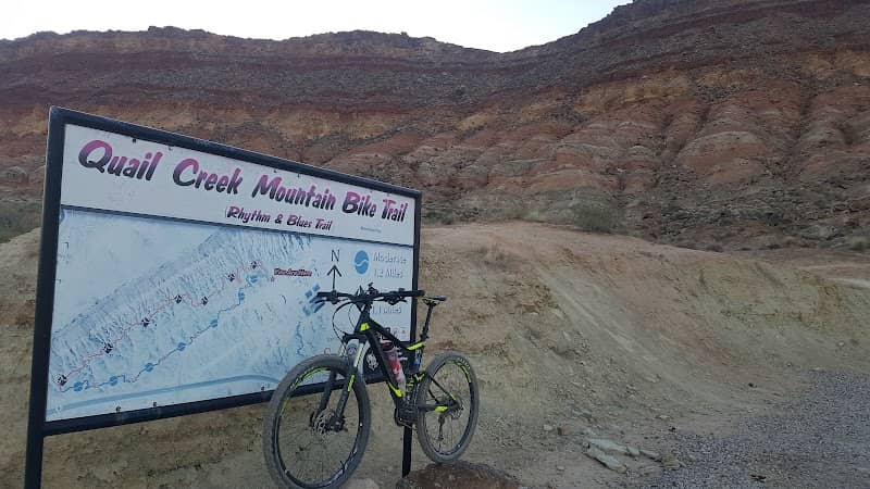 Rhythm and Blues Trail - Image 1