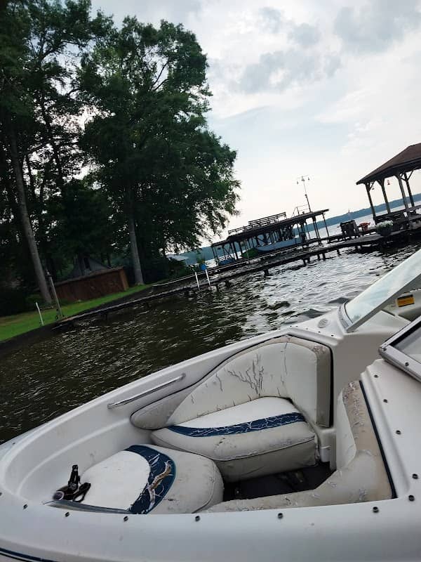 Jordan Lake - Image 2