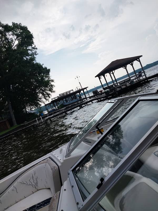 Jordan Lake - Image 1