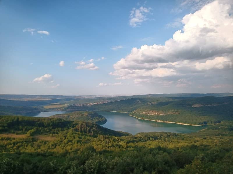 Панорамна гледка "Знамето" - Image 1