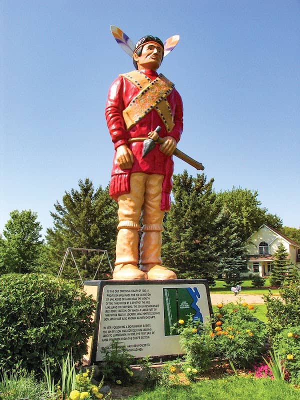 Red Robe Park - Image 2