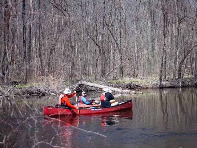 Teeswater river - Image 2