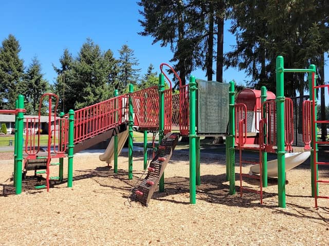Rainier Woods Park - Image 1