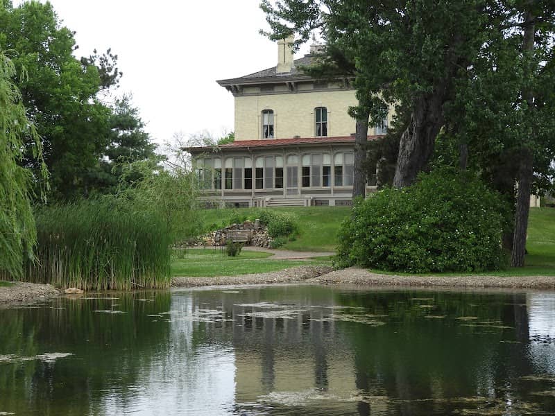 St. Feriole Island Park - Image 1