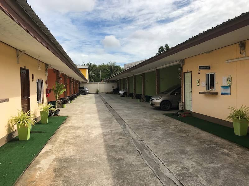 Today Resort - Image 1