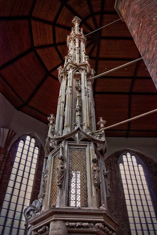 St Mary's Cathedral, Fürstenwalde - Image 4