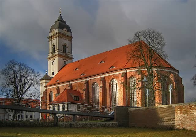 St Mary's Cathedral, Fürstenwalde - Image 3