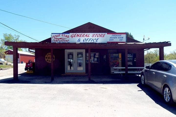 Four Star Campground - Image 1