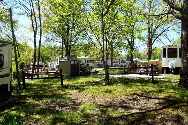 Four Star Campground - Image 2