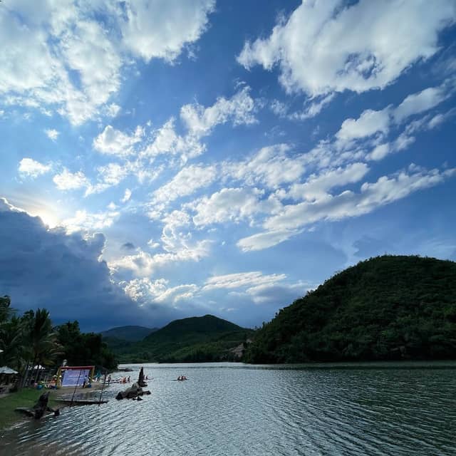 KDL Galina Lake View - Image 1