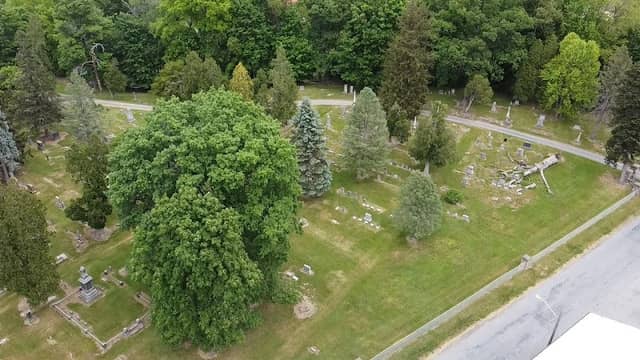 Walter R. Sturr Memorial Park - Image 2
