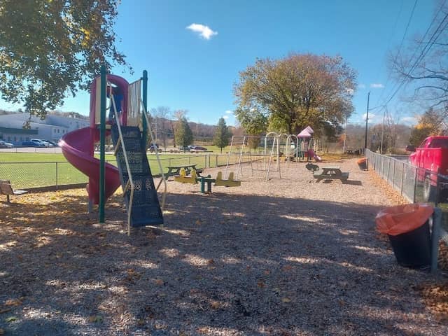 Walter R. Sturr Memorial Park - Image 1